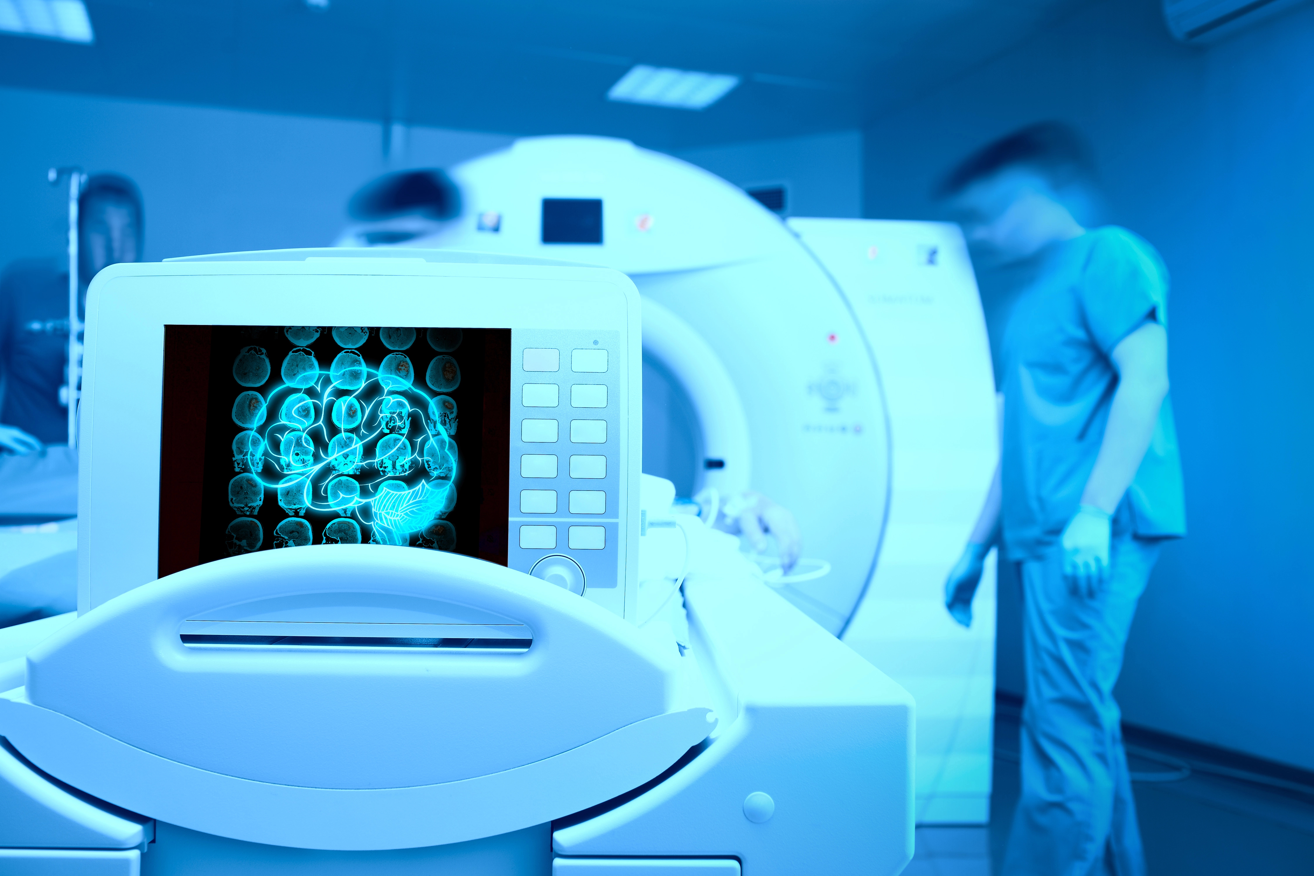 Medical Imaging
