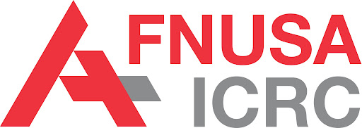 FNUSA-ICRC logo