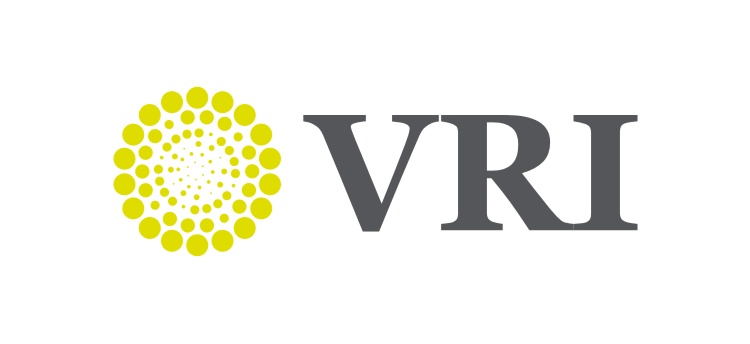 VRI logo