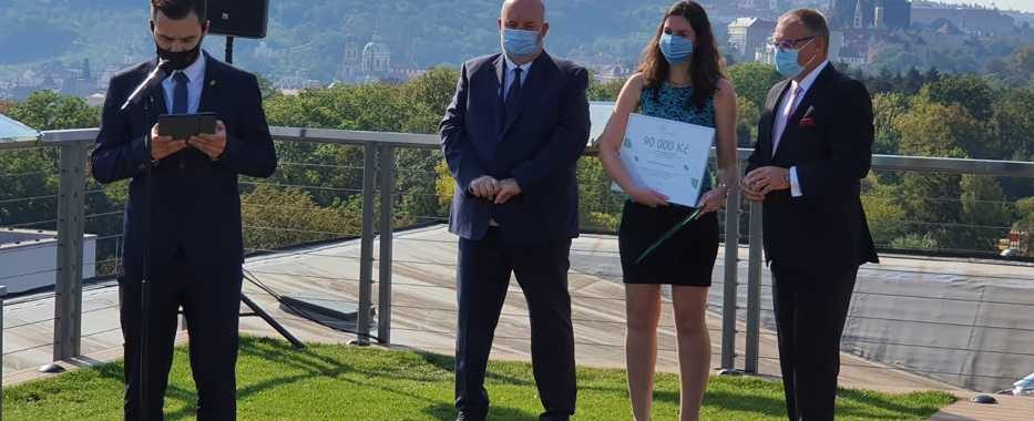 01 Cena Mistra Zemedelstvi Pro Mlade Vedecke Pracovniky