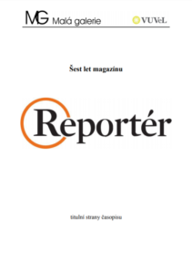 Reporter 211x300