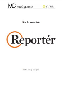 Reporter
