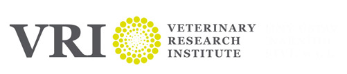 VVEL, v. v. i. Logo