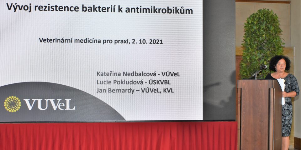 VETPROPRAX21 MVDr.Katerina NedbalcovaPh.D. 2