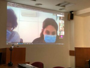 konference online