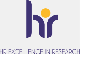 HR logo