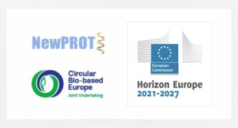 loga Horizon Europe