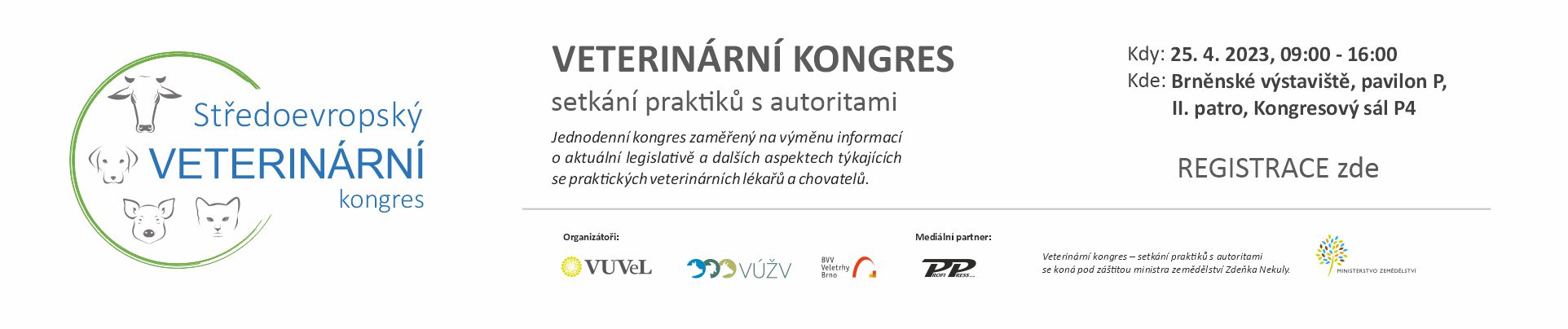 banner konference