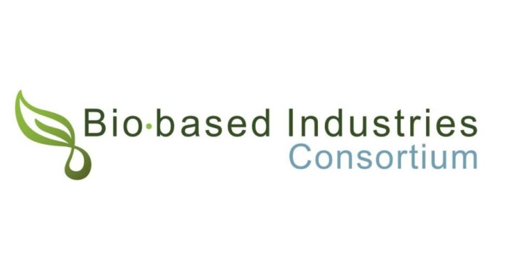 Logo Bio based Industries