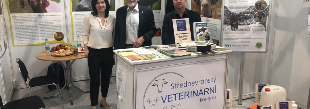 Animal Tech VuVel