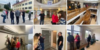 Kolaz Open House