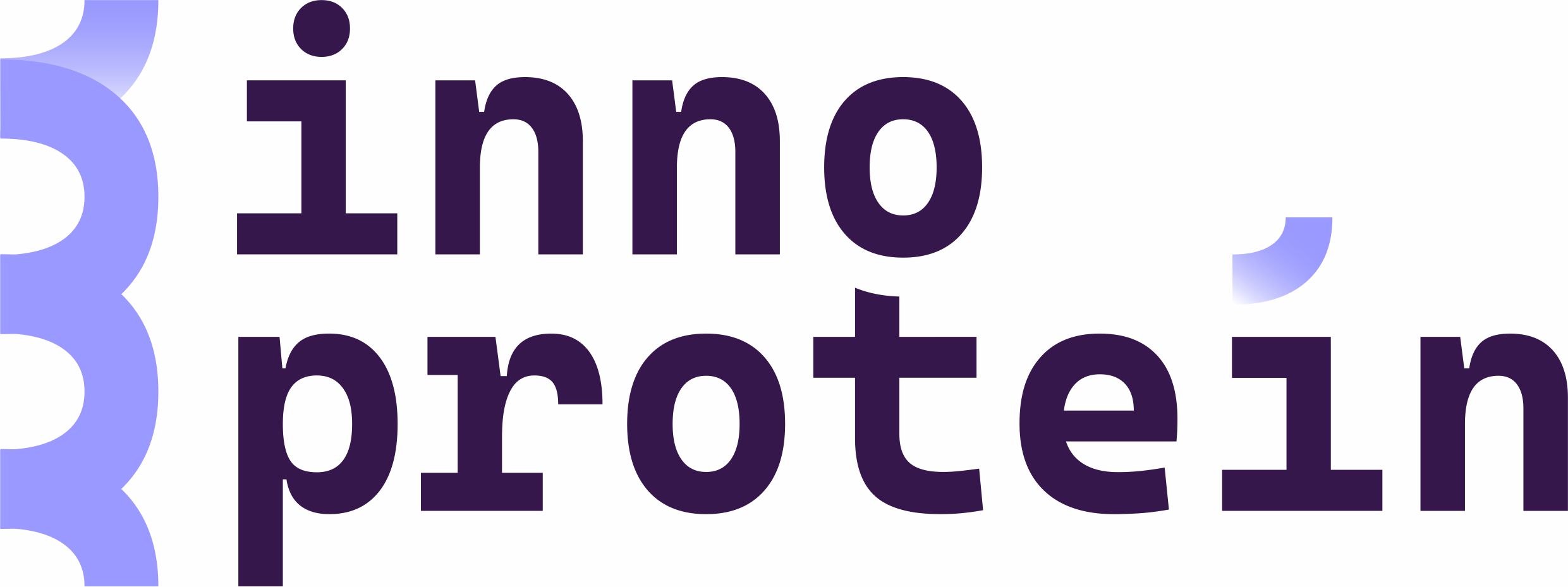 Inoproteinlogo