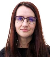fotografie Crhánová