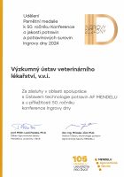 Ingrovy Dny Diplom