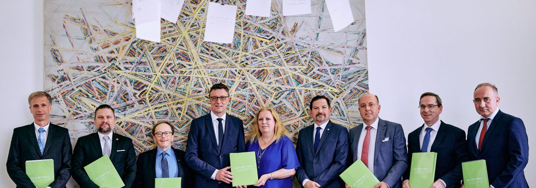 Společnost Maxe Plancka bude spolupracovat s CEITEC
