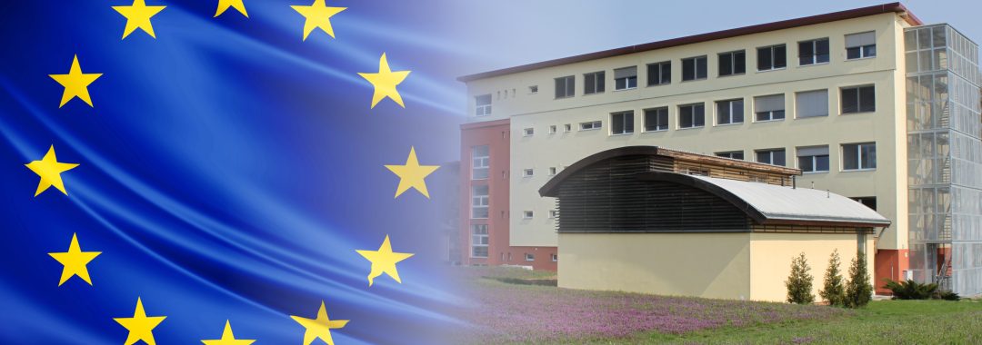 Vznik Eu