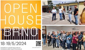 Foto Open House