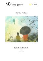 upoutavka vystava Trchova