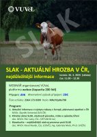 Pozvanka SLAK