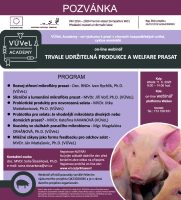 Pozvanka Welefare Prasat 11 06 2025