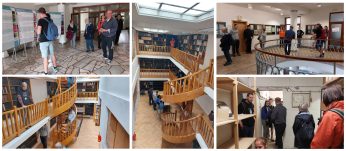 KolazOpen House