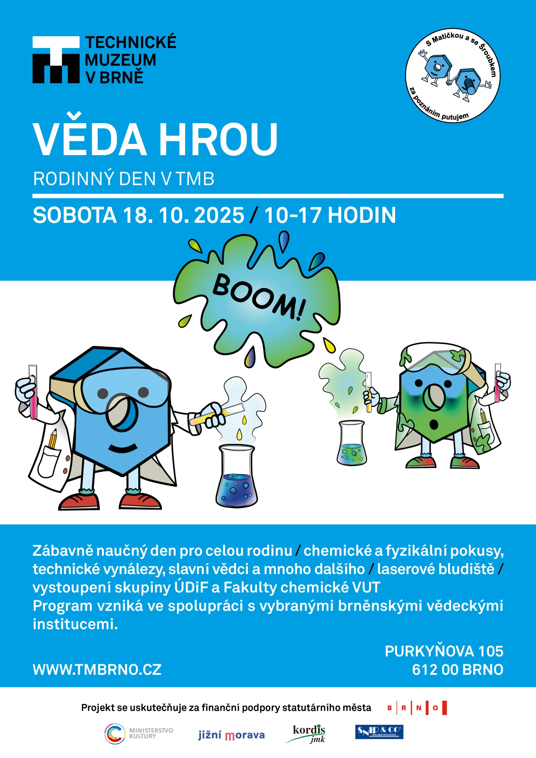 Veda Hrou A4 Scaled