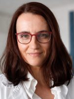 Portret Crhanova