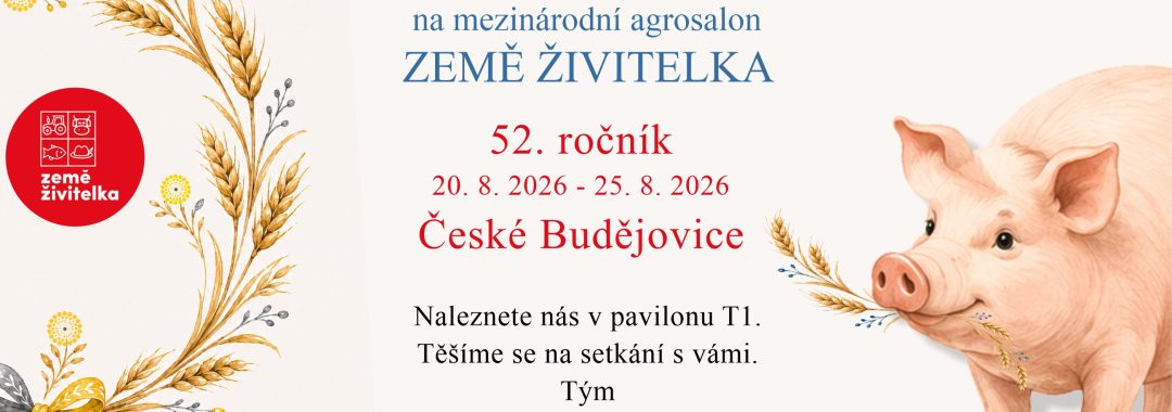 Pozvanka 2026
